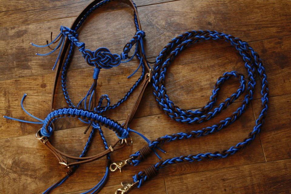 Licol Main Bleu Blanc Licol En Corde Naturelle Cwell Equine - Taille Unique, Bleu/blanc, Pour Cheval/poney/cob Licol Bleu Blanc Durable Licol Main Bleu Blanc Licol En Corde Naturelle Cwell Equine - Taille Unique, Bleu/blanc, Pour Cheval/poney/cob Licol Bleu Blanc Durable
